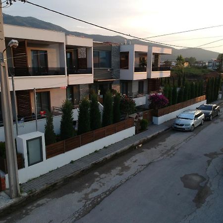 Chrysalis Studios Stavros  Exterior photo