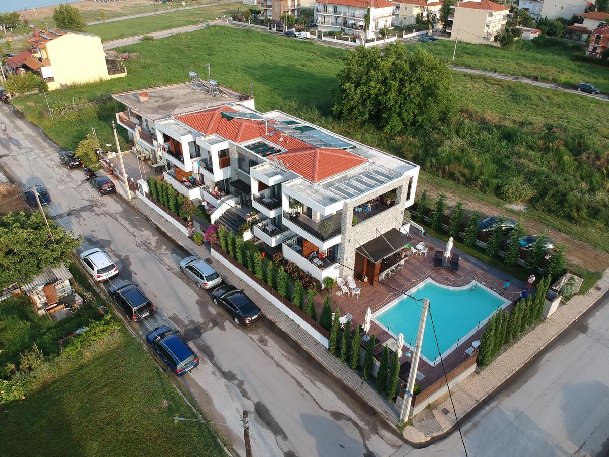 Chrysalis Studios Stavros  Exterior photo